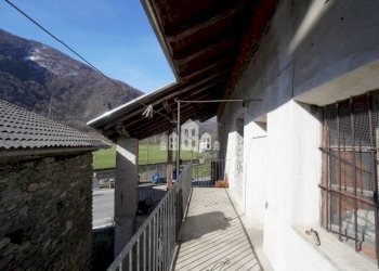 Terrazzo - Casa indipendente Frazione Bardonetto Inferiore, 6, Locana - foto 19