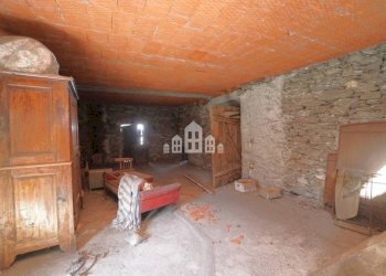 Cantina - Casa indipendente Frazione Bardonetto Inferiore, 6, Locana - foto 21