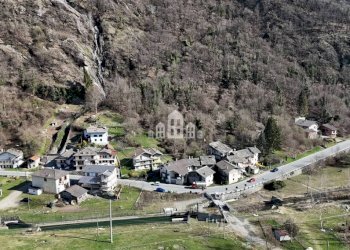 Vista - Casa indipendente Frazione Bardonetto Inferiore, 6, Locana - foto 26