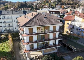 Vista - Quadrilocale via cappuccini, 3, Cuorgnè - foto 2