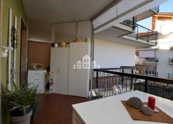 Terrazzo - Quadrilocale via cappuccini, 3, Cuorgnè - foto 7