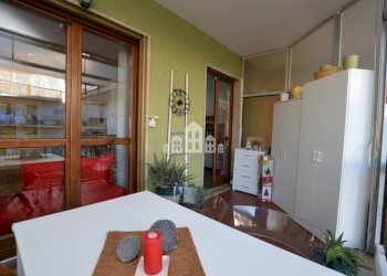 Terrazzo - Quadrilocale via cappuccini, 3, Cuorgnè - foto 8