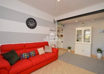 Salone - Quadrilocale via cappuccini, 3, Cuorgnè - foto 11