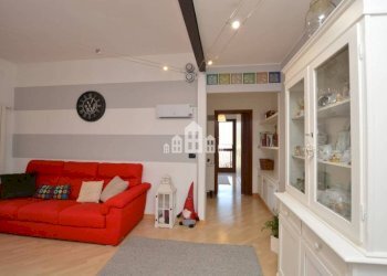 Salone - Quadrilocale via cappuccini, 3, Cuorgnè - foto 12