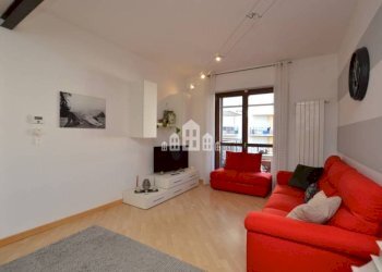 Salone - Quadrilocale via cappuccini, 3, Cuorgnè - foto 13