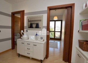 Bagno - Quadrilocale via cappuccini, 3, Cuorgnè - foto 15