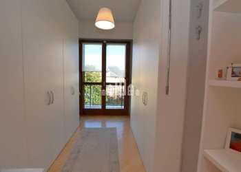 Corridoio - Quadrilocale via cappuccini, 3, Cuorgnè - foto 16