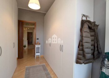 Disimpegno - Quadrilocale via cappuccini, 3, Cuorgnè - foto 17