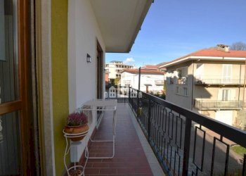 Balcone - Quadrilocale via cappuccini, 3, Cuorgnè - foto 19