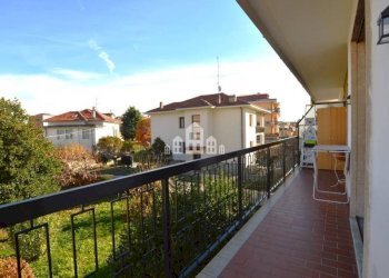 Terrazzo - Quadrilocale via cappuccini, 3, Cuorgnè - foto 20