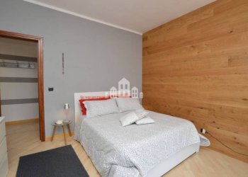 Camera da letto - Quadrilocale via cappuccini, 3, Cuorgnè - foto 21