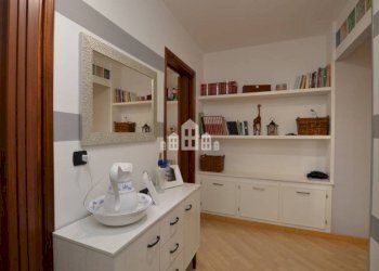 Bagno - Quadrilocale via cappuccini, 3, Cuorgnè - foto 24