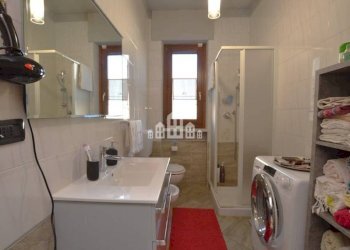 Bagno - Quadrilocale via cappuccini, 3, Cuorgnè - foto 25