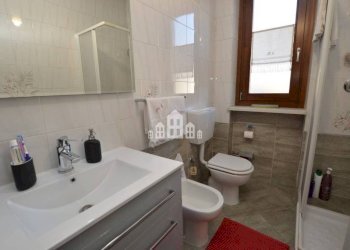 Bagno - Quadrilocale via cappuccini, 3, Cuorgnè - foto 26