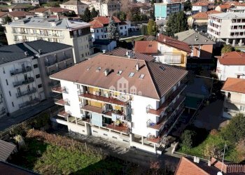 Vista - Quadrilocale via cappuccini, 3, Cuorgnè - foto 28