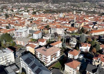 Vista - Quadrilocale via cappuccini, 3, Cuorgnè - foto 30