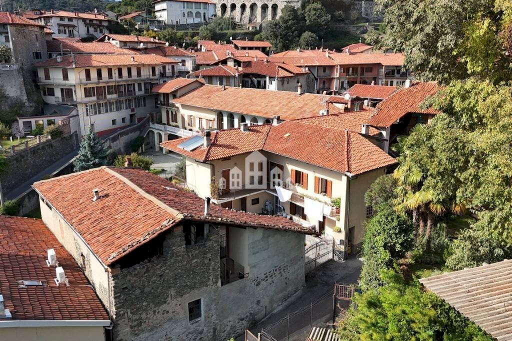 Vista - Quadrilocale via Carrera, 8, Chiaverano - foto 3