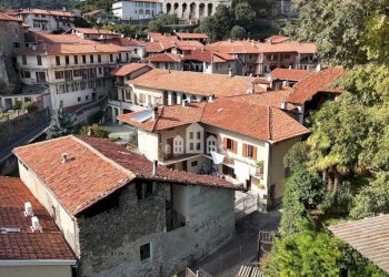 Vista - Quadrilocale via Carrera, 8, Chiaverano - foto 3