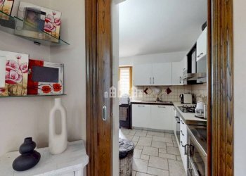 Cucina - Quadrilocale via Carrera, 8, Chiaverano - foto 7