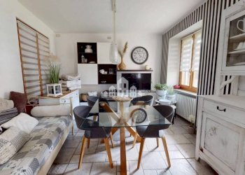 Salone - Quadrilocale via Carrera, 8, Chiaverano - foto 9