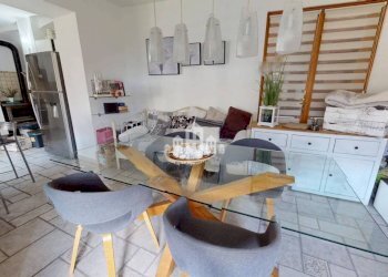 Salone - Quadrilocale via Carrera, 8, Chiaverano - foto 10