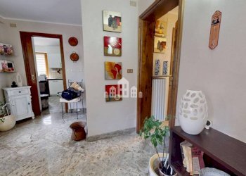 Ingresso - Quadrilocale via Carrera, 8, Chiaverano - foto 13