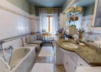 Bagno - Quadrilocale via Carrera, 8, Chiaverano - foto 14