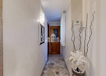 Corridoio - Quadrilocale via Carrera, 8, Chiaverano - foto 20