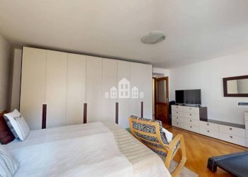 Camera da letto - Quadrilocale via Carrera, 8, Chiaverano - foto 22