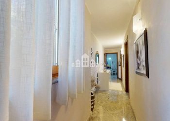 Corridoio - Quadrilocale via Carrera, 8, Chiaverano - foto 24