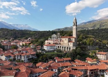 Vista - Quadrilocale via Carrera, 8, Chiaverano - foto 32