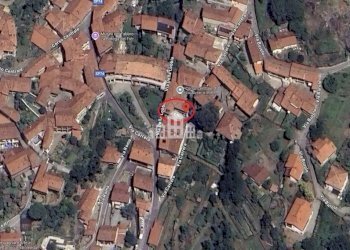 Mappa - Quadrilocale via Carrera, 8, Chiaverano - foto 33