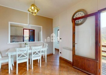 Salone - Casa indipendente Regione piani, 16, Val di Chy - foto 11