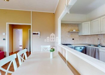 Cucina - Casa indipendente Regione piani, 16, Val di Chy - foto 12