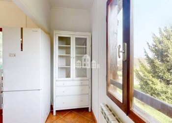 Corridoio - Casa indipendente Regione piani, 16, Val di Chy - foto 13