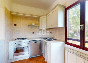 Cucina - Casa indipendente Regione piani, 16, Val di Chy - foto 15