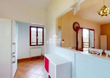 Cucina - Casa indipendente Regione piani, 16, Val di Chy - foto 16