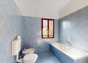 Bagno - Casa indipendente Regione piani, 16, Val di Chy - foto 19