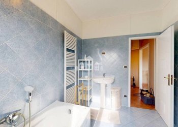 Bagno - Casa indipendente Regione piani, 16, Val di Chy - foto 20