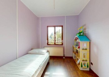 Camera da letto - Casa indipendente Regione piani, 16, Val di Chy - foto 22