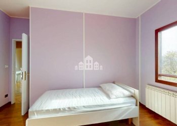 Camera da letto - Casa indipendente Regione piani, 16, Val di Chy - foto 23