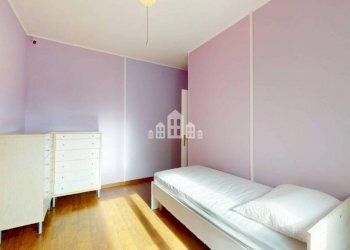 Camera da letto - Casa indipendente Regione piani, 16, Val di Chy - foto 24