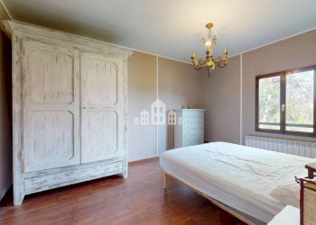Camera da letto - Casa indipendente Regione piani, 16, Val di Chy - foto 26