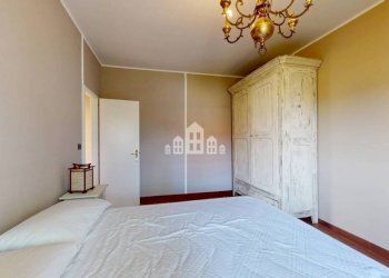 Camera da letto - Casa indipendente Regione piani, 16, Val di Chy - foto 27