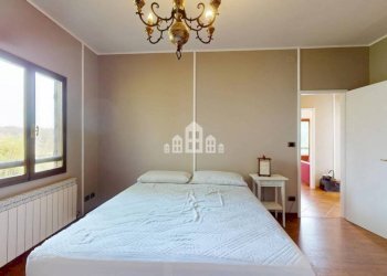 Camera da letto - Casa indipendente Regione piani, 16, Val di Chy - foto 29