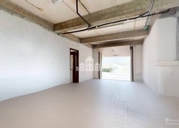 Ufficio - Casa indipendente Regione piani, 16, Val di Chy - foto 37