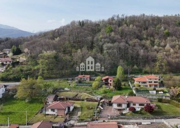 Vista - Casa indipendente Regione piani, 16, Val di Chy - foto 40