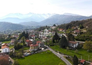 Vista - Casa indipendente Regione piani, 16, Val di Chy - foto 41
