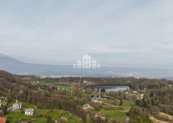 Vista - Casa indipendente Regione piani, 16, Val di Chy - foto 42