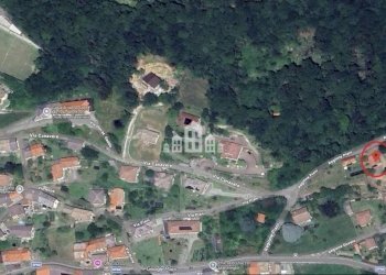Mappa - Casa indipendente Regione piani, 16, Val di Chy - foto 43